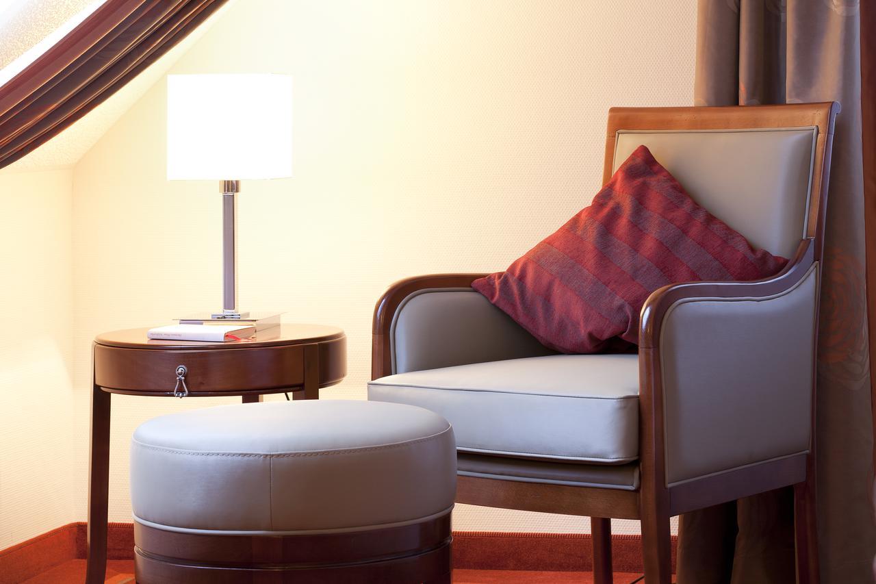 Zu Den Drei Linden Hotel Wermelskirchen Cameră foto