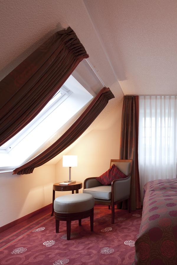 Zu Den Drei Linden Hotel Wermelskirchen Cameră foto